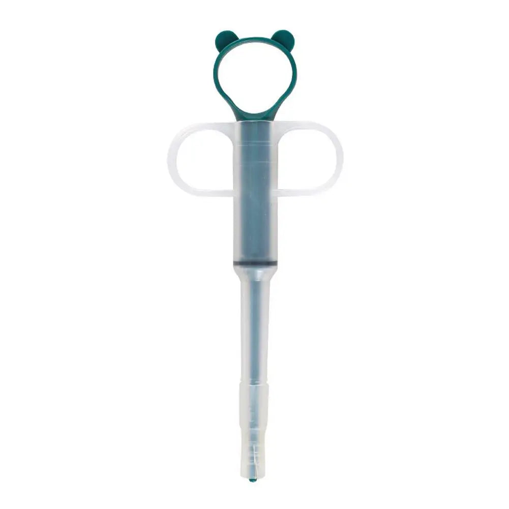 Pet Medication Dispenser, Pressing Feeding Stick For Cats and Dogs, Eating Pills, Medication Artifacts, Pet Sickness Care Tool