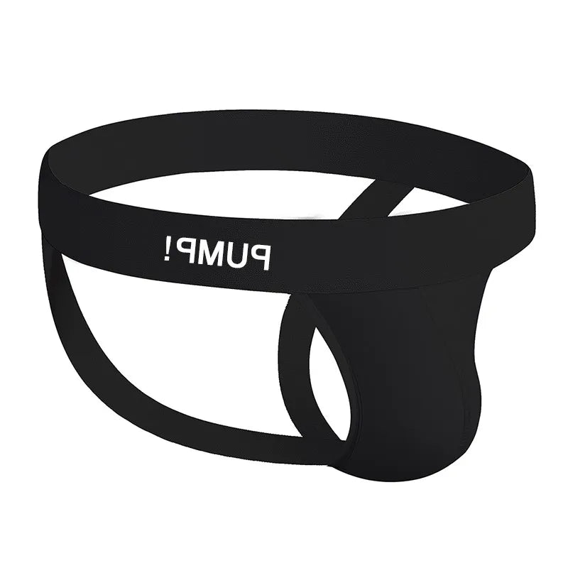 29 Styles Men Underwear Brief Underpants Independent U-shaped Convex Pouch in Crotch Area Slip String Thong Breathable Cotton