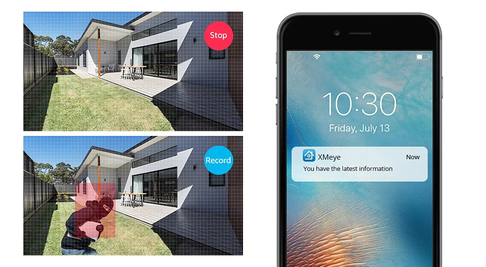Xm H.265 5Mp Ip Camera Module Sony Imx335 Hi3516Ev300 Webcam Board Two Way Audio Human Detection Icsee Poe Security Cctv Camera