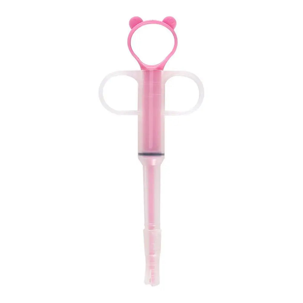 Pet Medication Dispenser, Pressing Feeding Stick For Cats and Dogs, Eating Pills, Medication Artifacts, Pet Sickness Care Tool